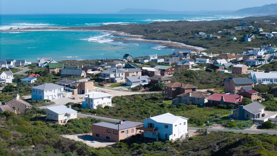4 Bedroom Property for Sale in Suiderstrand Western Cape